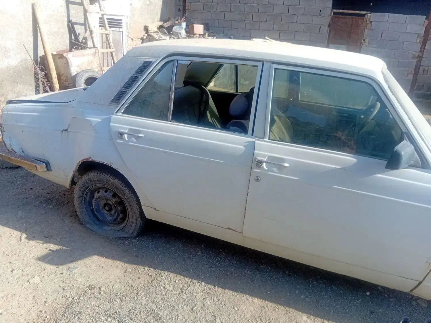 پیکان سواری|خودرو سواری و وانت|کنگاور, |دیوار