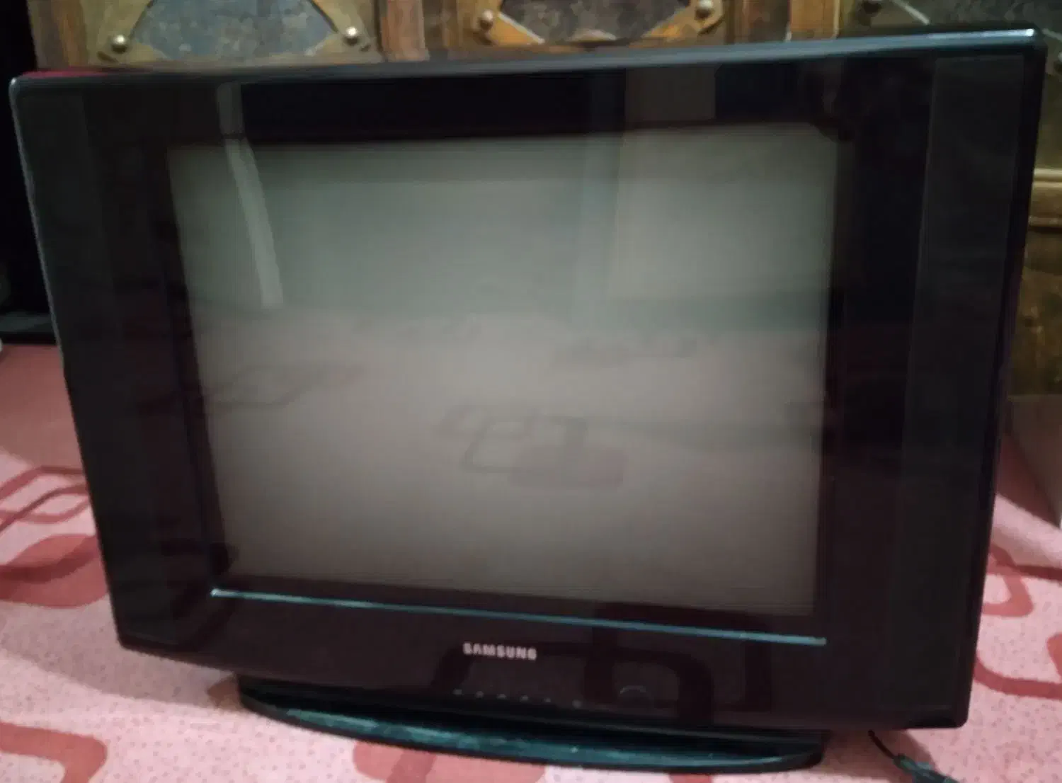 تلویزیون سامسونگ|تلویزیون و پروژکتور|زابل, |دیوار