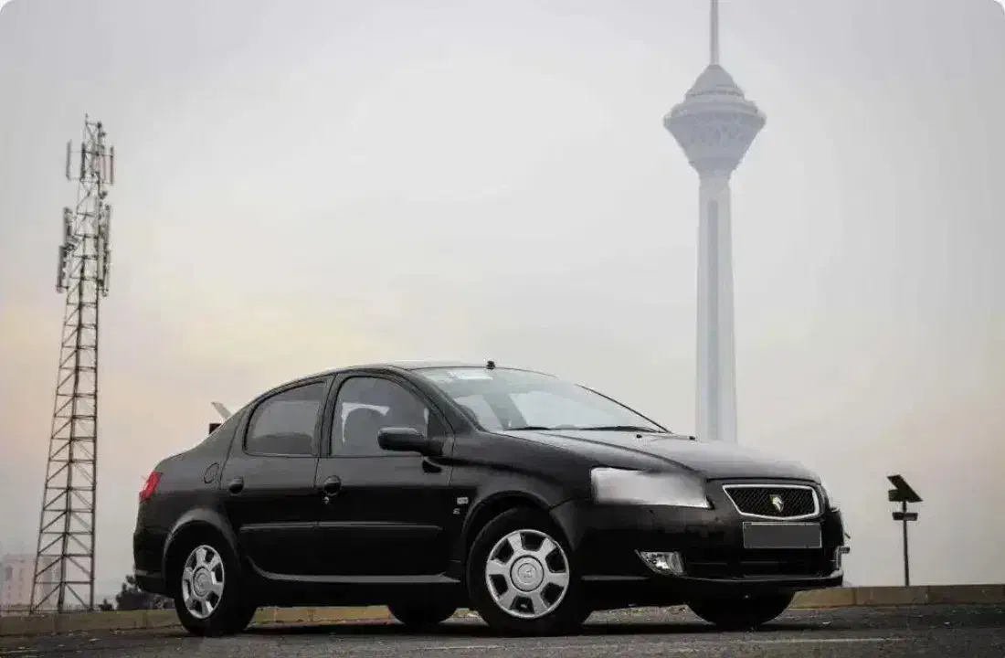 حواله خودرو رانا پلاس ارتقا یافته|خودرو سواری و وانت|یزد, |دیوار