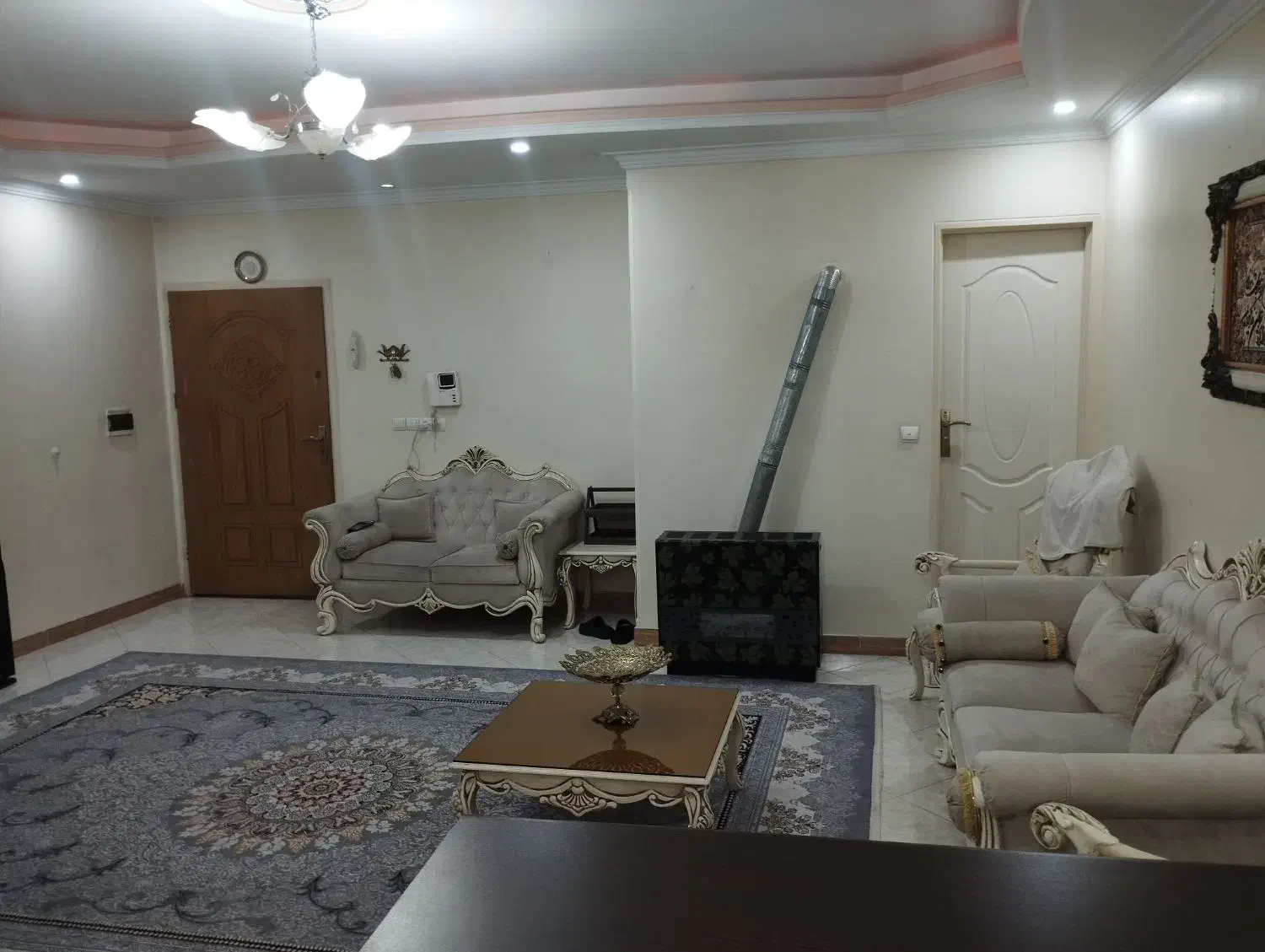 اجاره آپارتمان