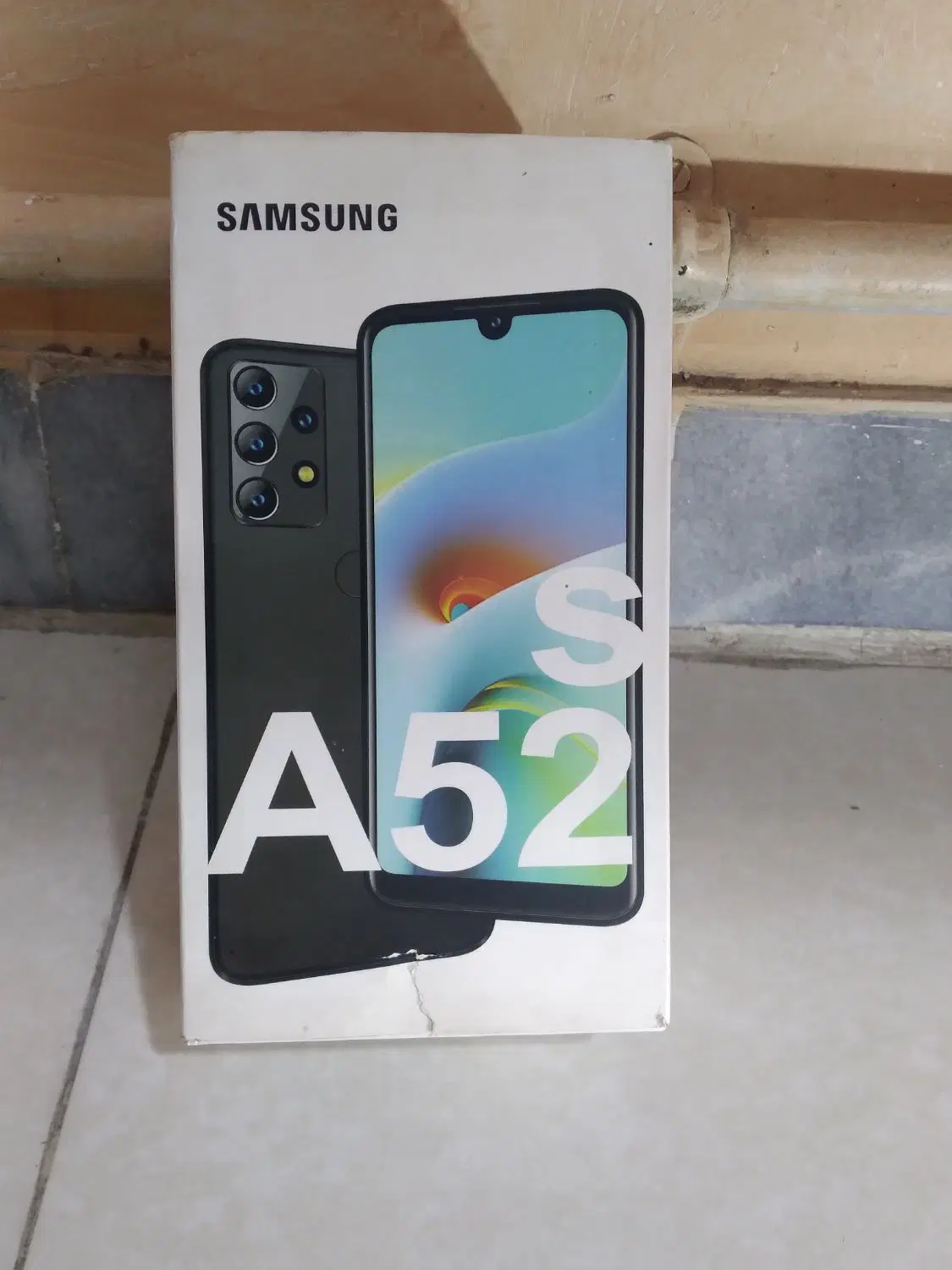 a52s|موبایل|پاکدشت, پاکدشت (مامازند)|دیوار