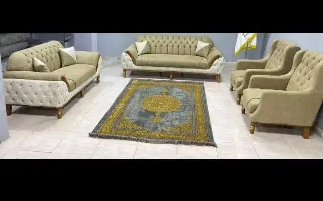 38 ماشاالله مهرگان ماشاالله مهرگان ماشاالله 38|مبلمان خانگی و میز عسلی|صدرا-فارس, فاز ۱|دیوار