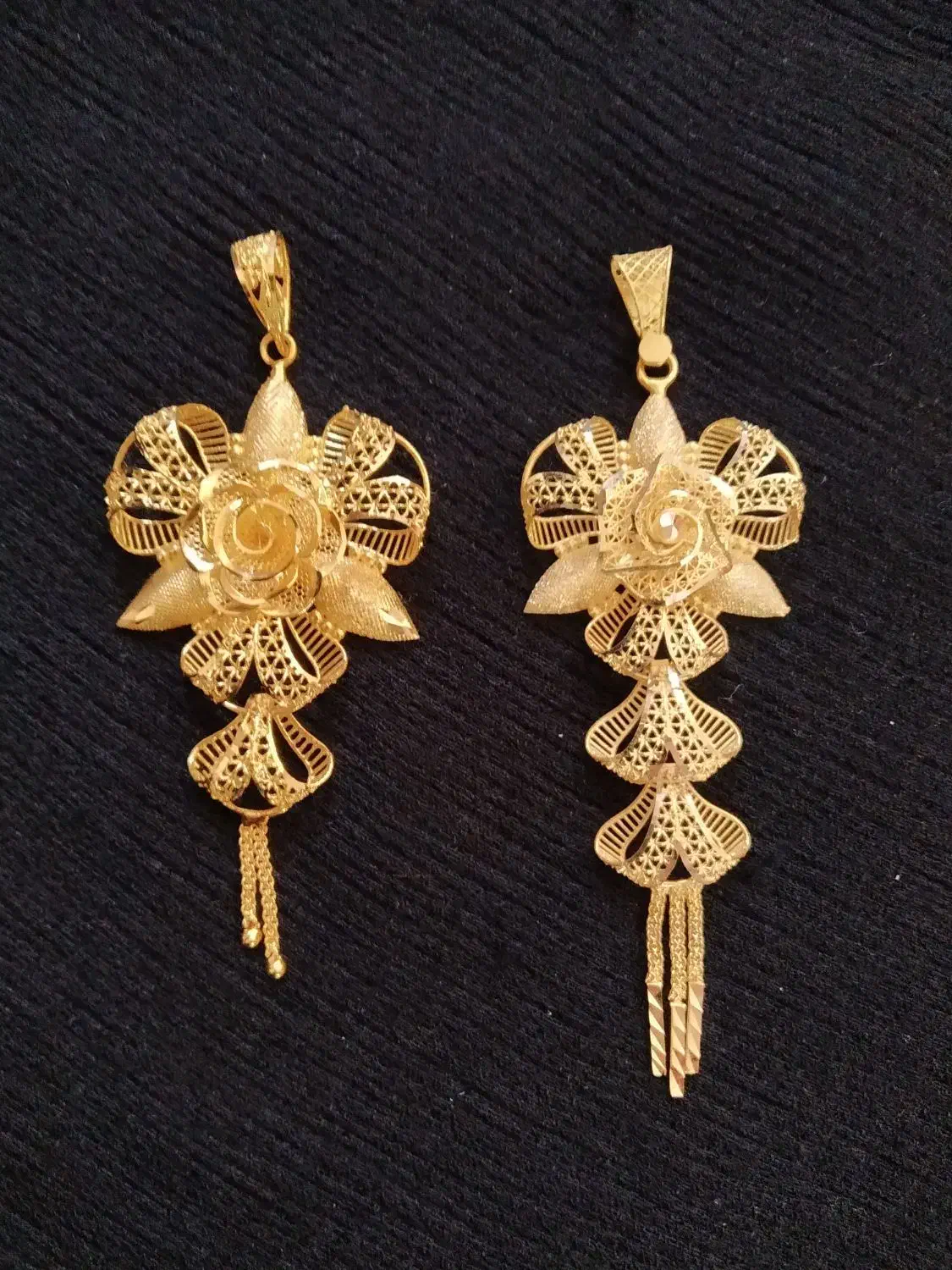 گردنبند طلا ۶ درصد بالا تابلو|جواهرات|اردبیل, |دیوار