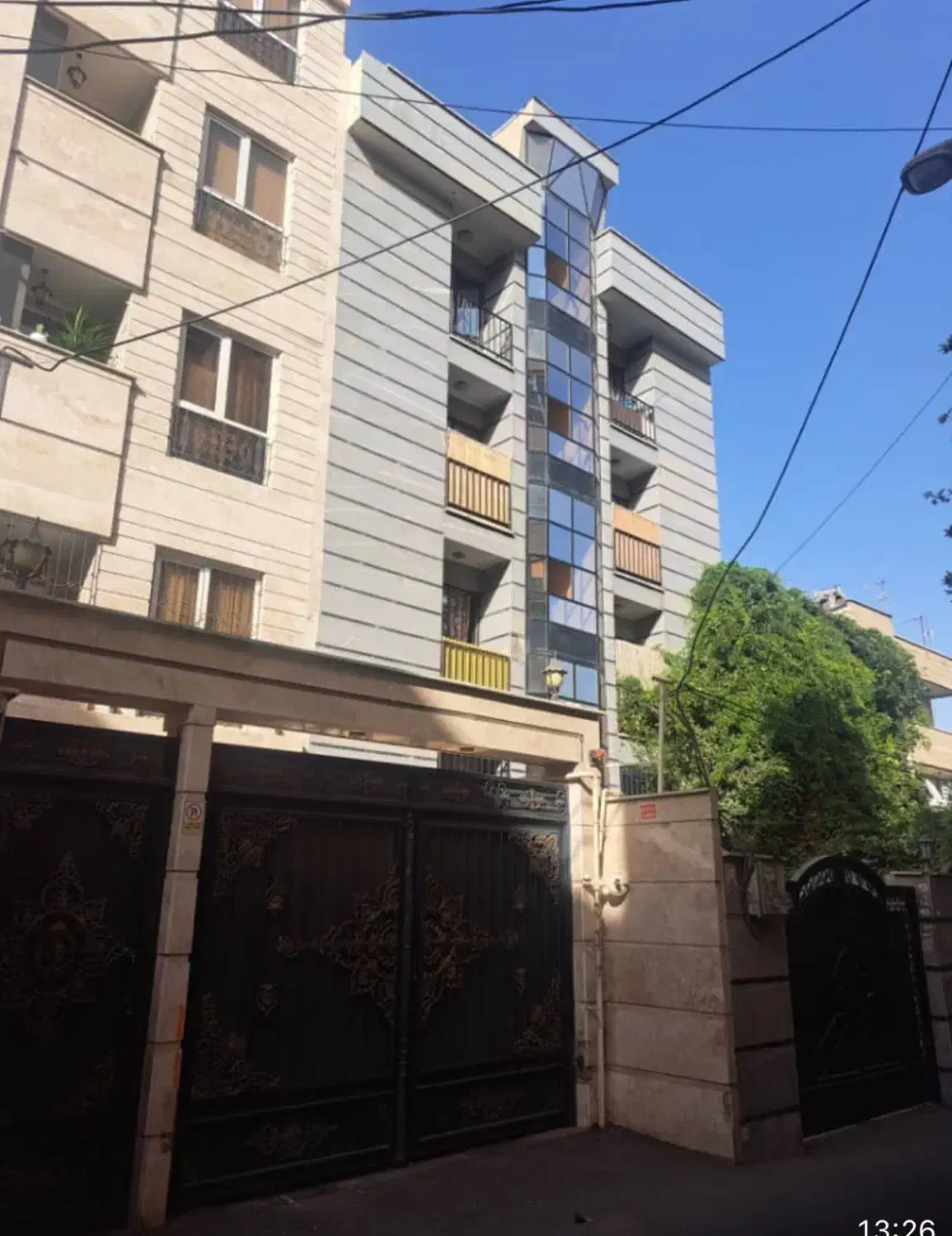 آپارتمان ۶۰ متری با پارکینگ مهراباد جنوبی|فروش آپارتمان|تهران, مهرآباد|دیوار