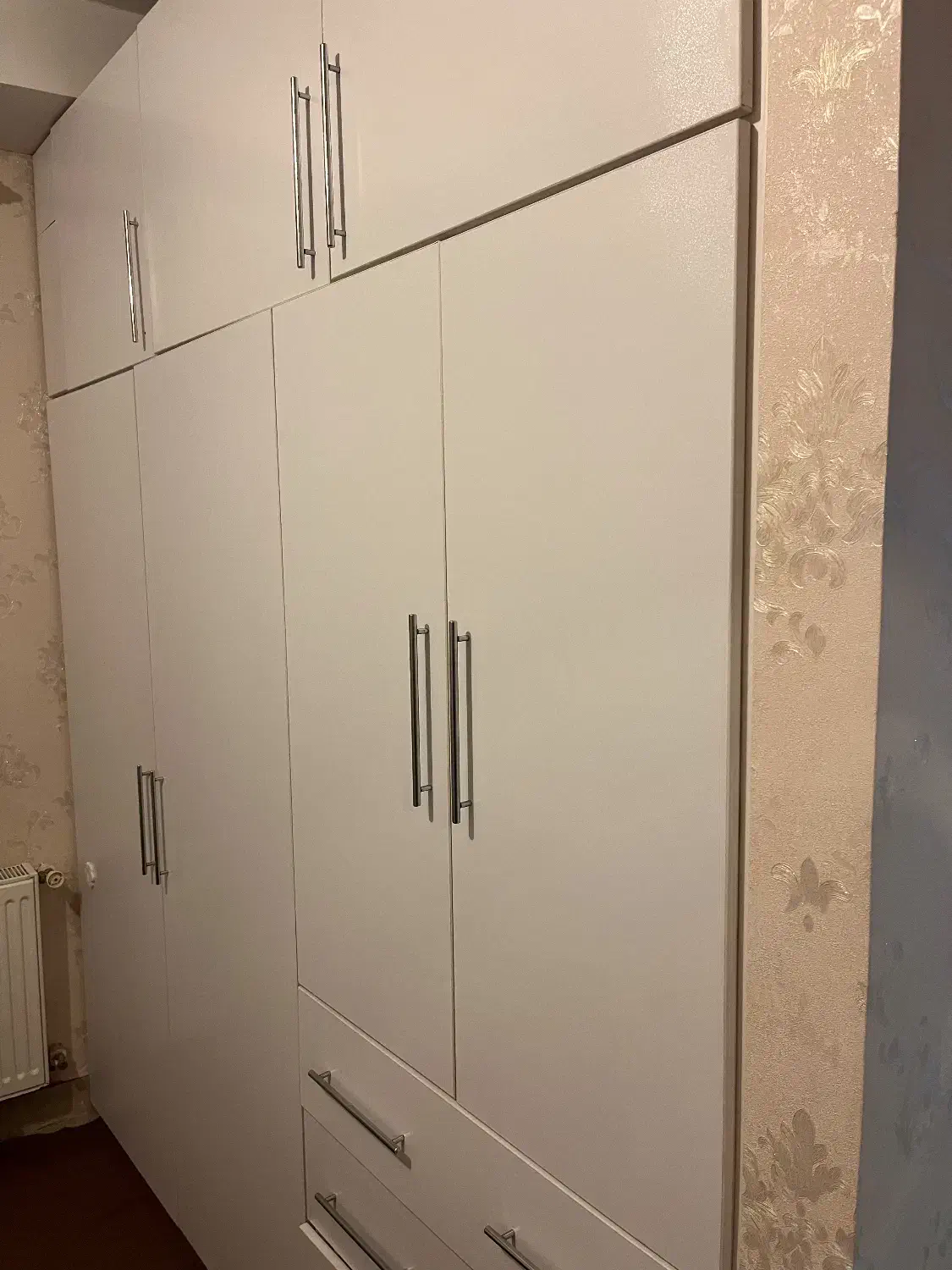 اجاره|اجارهٔ آپارتمان|هشتگرد, شهرک آرتیمان|دیوار