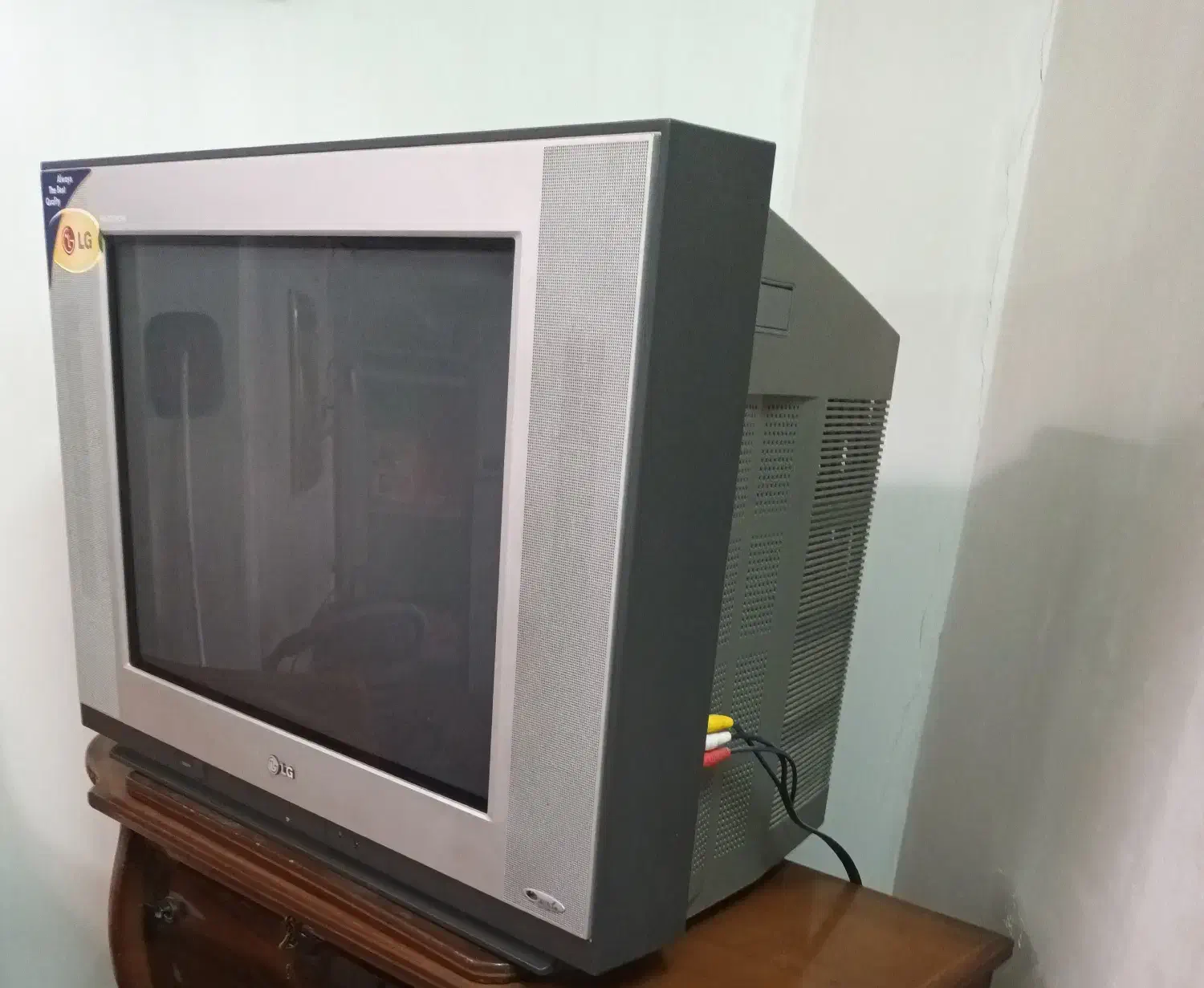 تلویزیون ال جی|تلویزیون و پروژکتور|کرمان, |دیوار