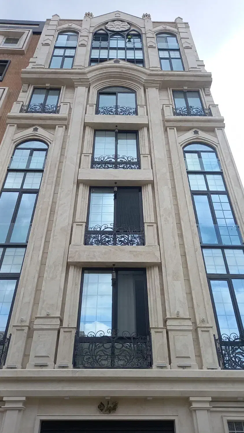 درب و پنجره دوجداره شرکتی upvc|مصالح و تجهیزات ساختمان|گنبد کاووس, |دیوار