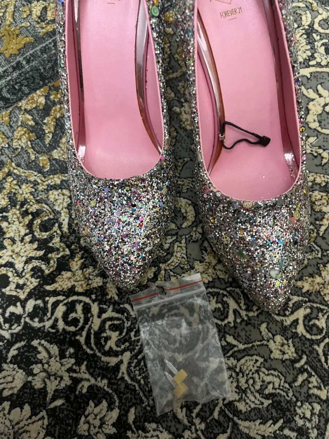 کفش برند فوراور 21|کیف، کفش، کمربند|تهران, یوسف‌آباد|دیوار