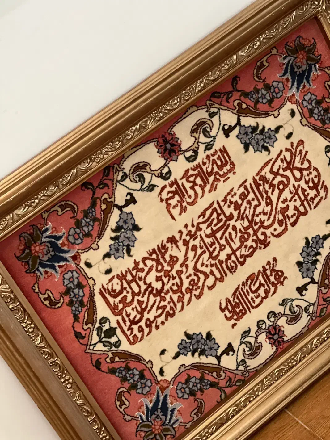 تابلو فرش دستبافت|تابلو فرش|تبریز, |دیوار