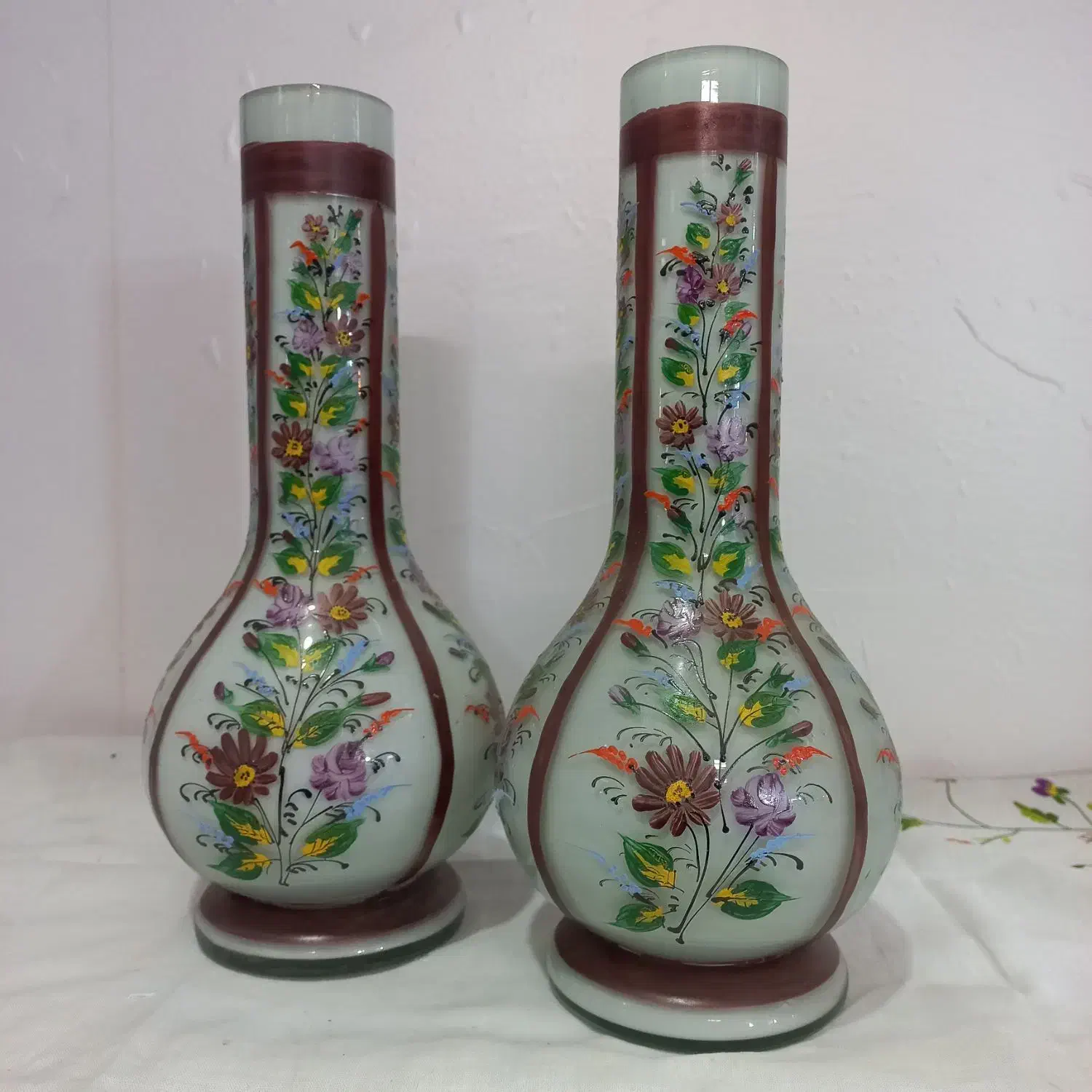 سراهی قدیمی|کلکسیون اشیاء عتیقه|تهران, خواجه نظام الملک|دیوار