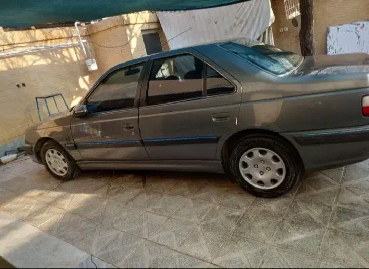 پارس ۸۵|خودرو سواری و وانت|شاهینشهر, خانه کارگر|دیوار