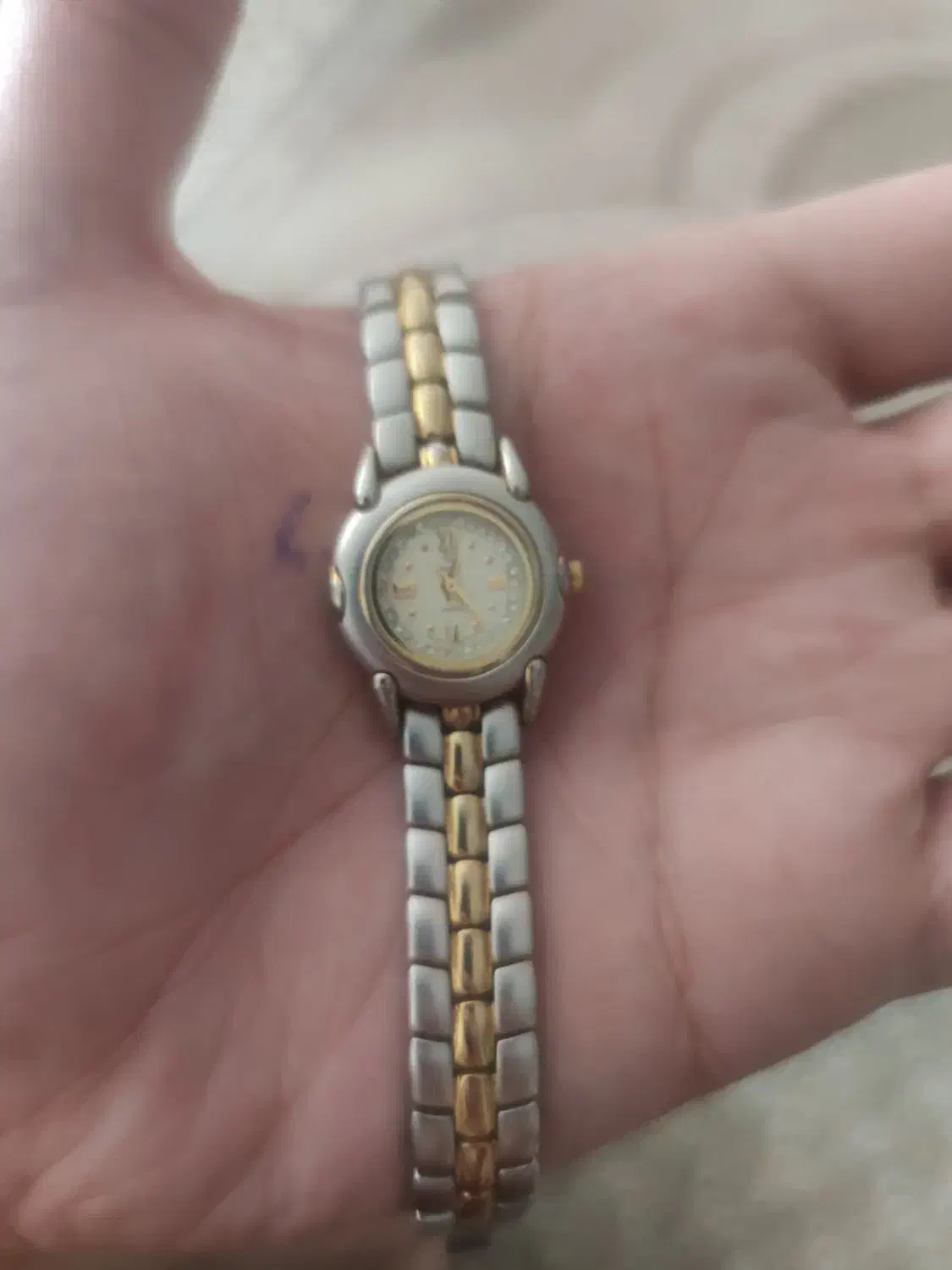 ساعت سویستار زنانه اصلی|ساعت|بروجرد, |دیوار