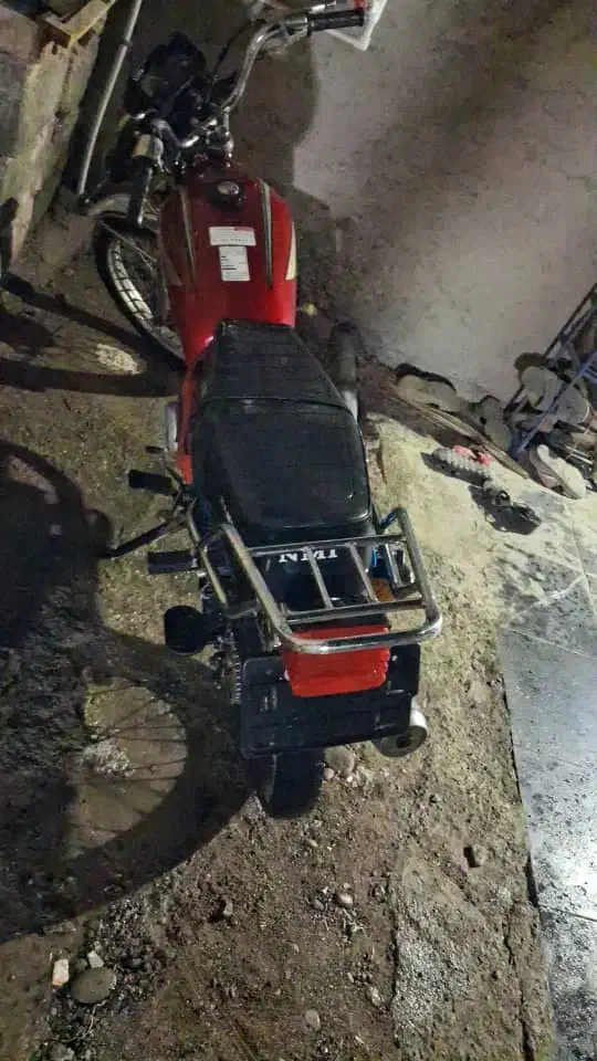 موتور مزایده|موتورسیکلت|ایرانشهر, |دیوار