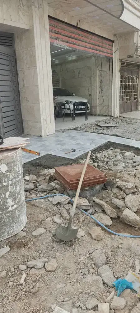 کاشیکار|خدمات پیشه و مهارت|خرمشهر, |دیوار