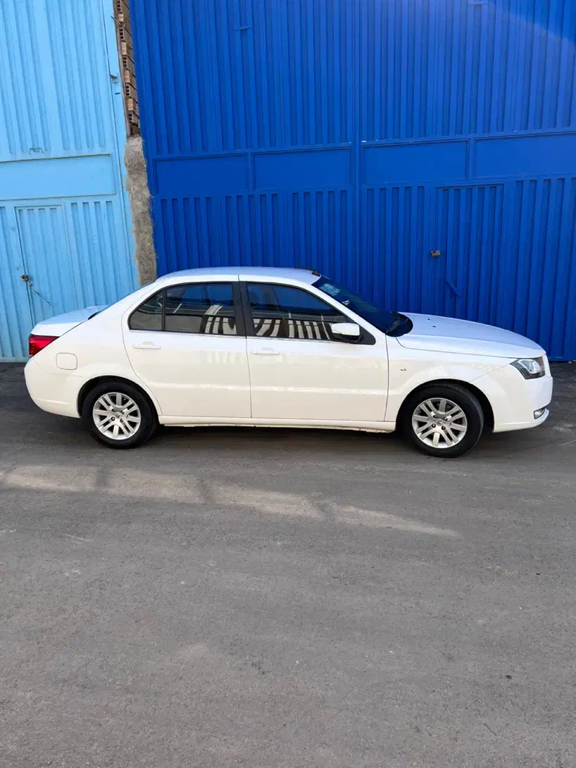 دنا معمولی تیپ ۲ مدل ۹۸|خودرو سواری و وانت|تبریز, |دیوار