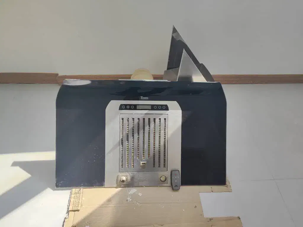 هود آشپزخانه توربولاین|هود|پردیس, فاز ۴|دیوار