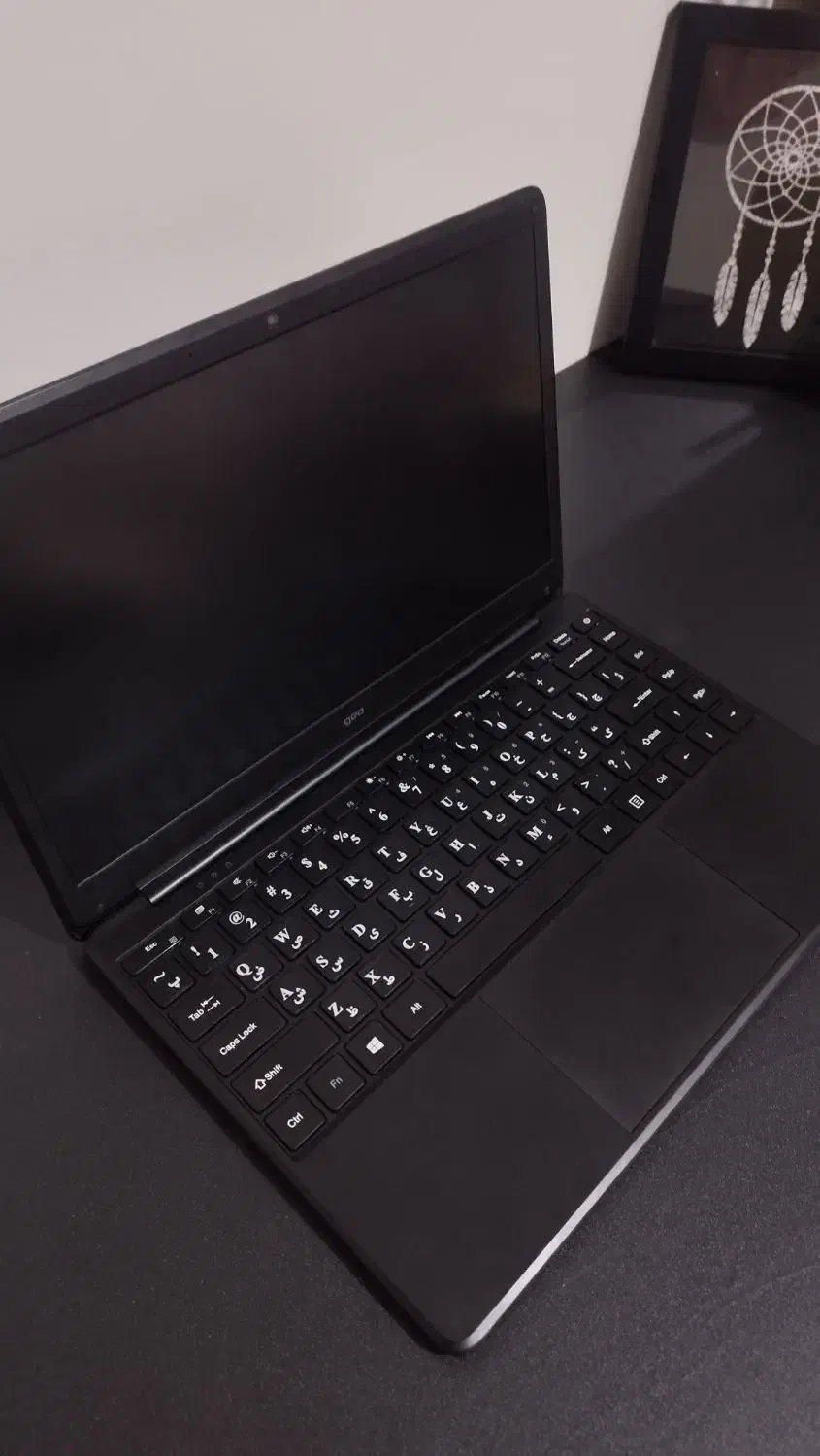 لپ تاپ وارداتی دانشجویی|رایانه همراه|کرج, فاز ۳ گوهردشت|دیوار