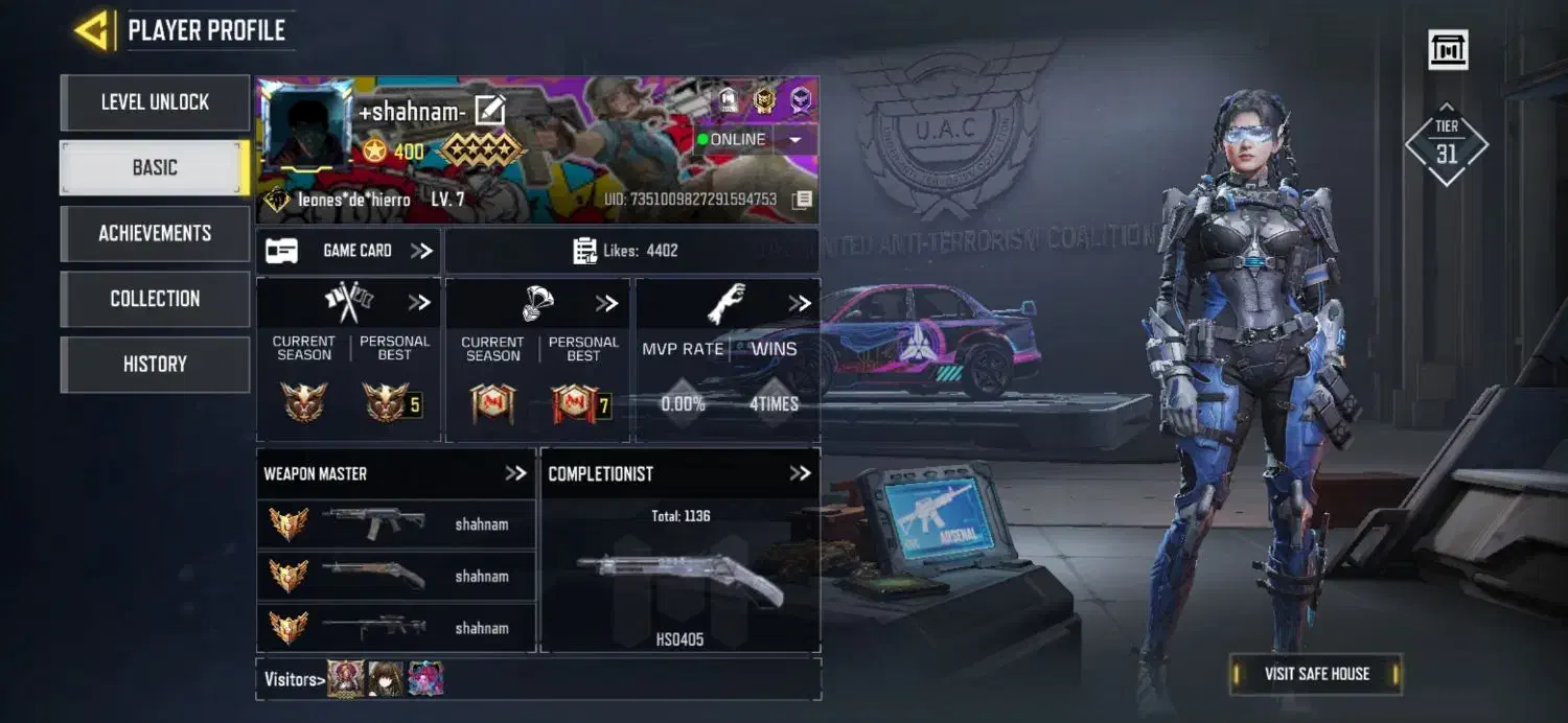 اکانت|کنسول، بازی ویدئویی و آنلاین|سنندج, |دیوار