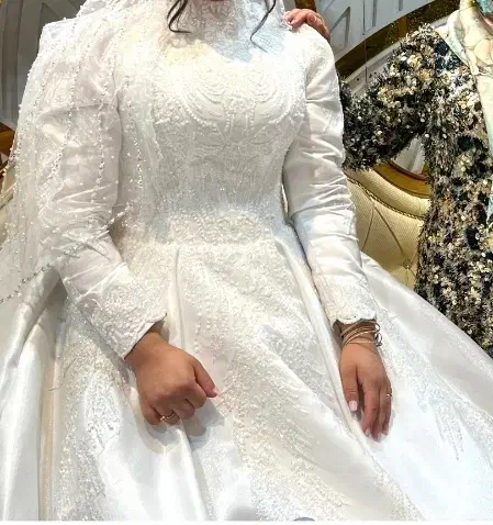 تن پوش اول عروس|لباس|نجف‌آباد, گلدشت|دیوار