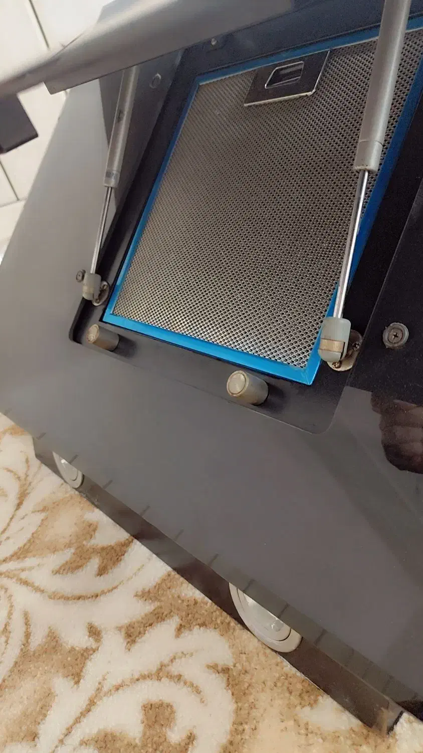 هود|هود|شوش, |دیوار