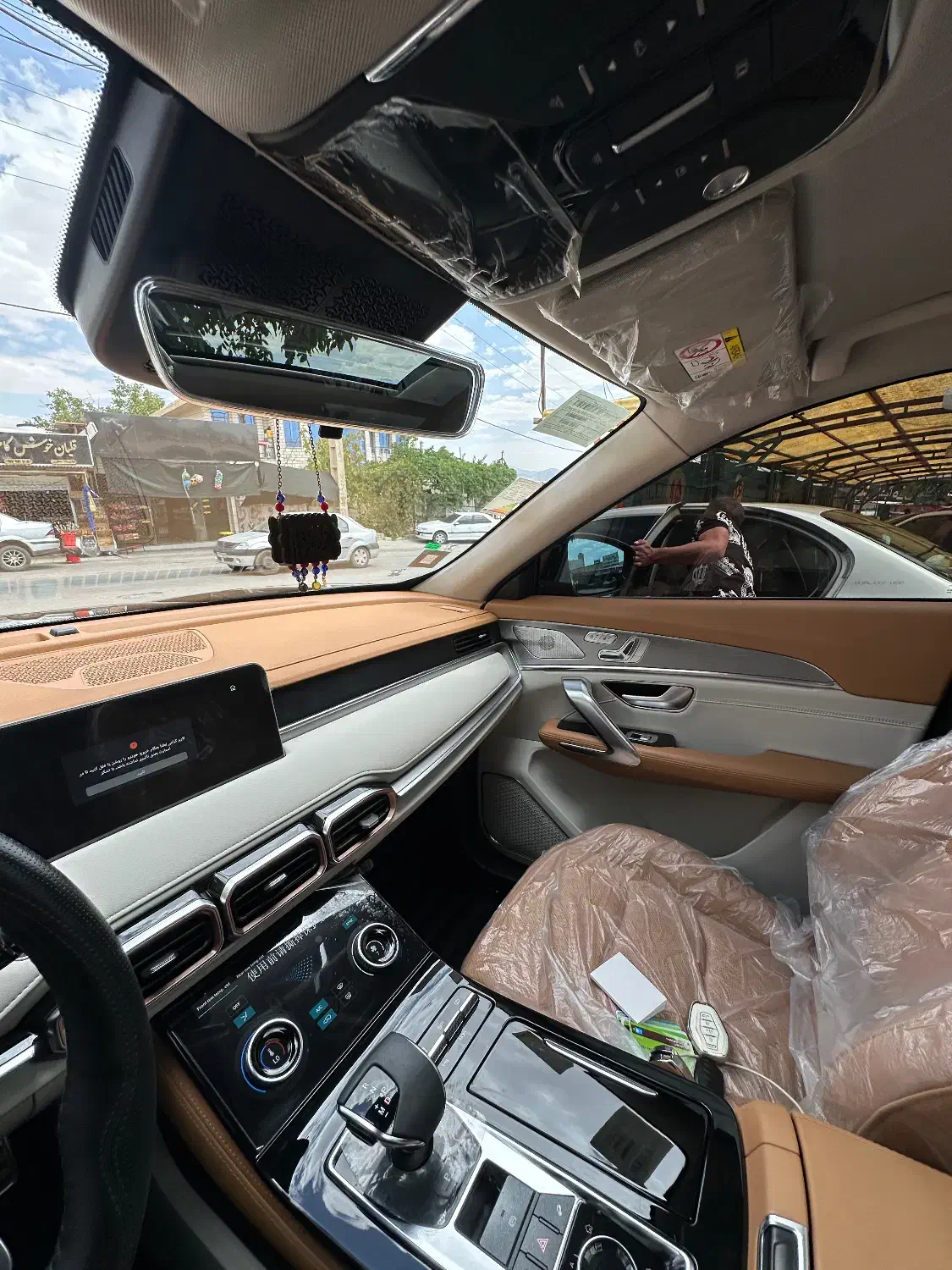 فیدلیتی پرستیژ|خودرو سواری و وانت|یاسوج, |دیوار