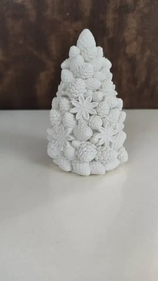 قالب سیلیکونی یلدایی|صنایع دستی و سایر لوازم تزئینی|تهران, سازمان برنامه جنوبی|دیوار