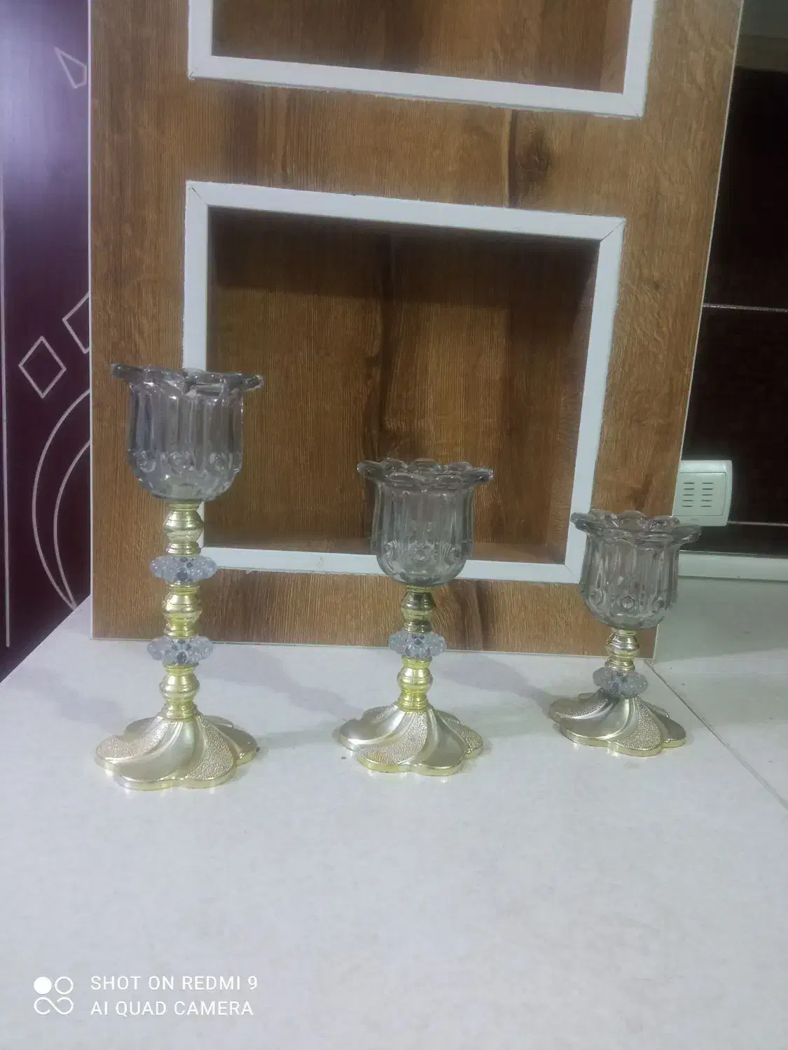 دکوری|مجسمه، تندیس، ماکت|نسیم‌شهر, |دیوار