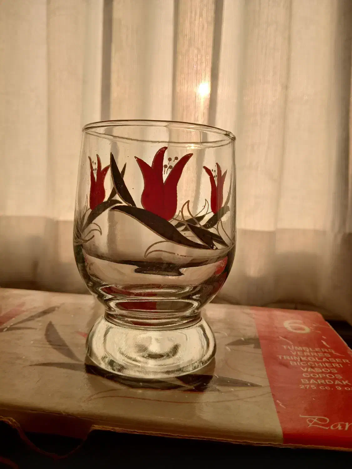 ظروف شیشه ای|ظروف سرو و پذیرایی|تهران, مشیریه|دیوار