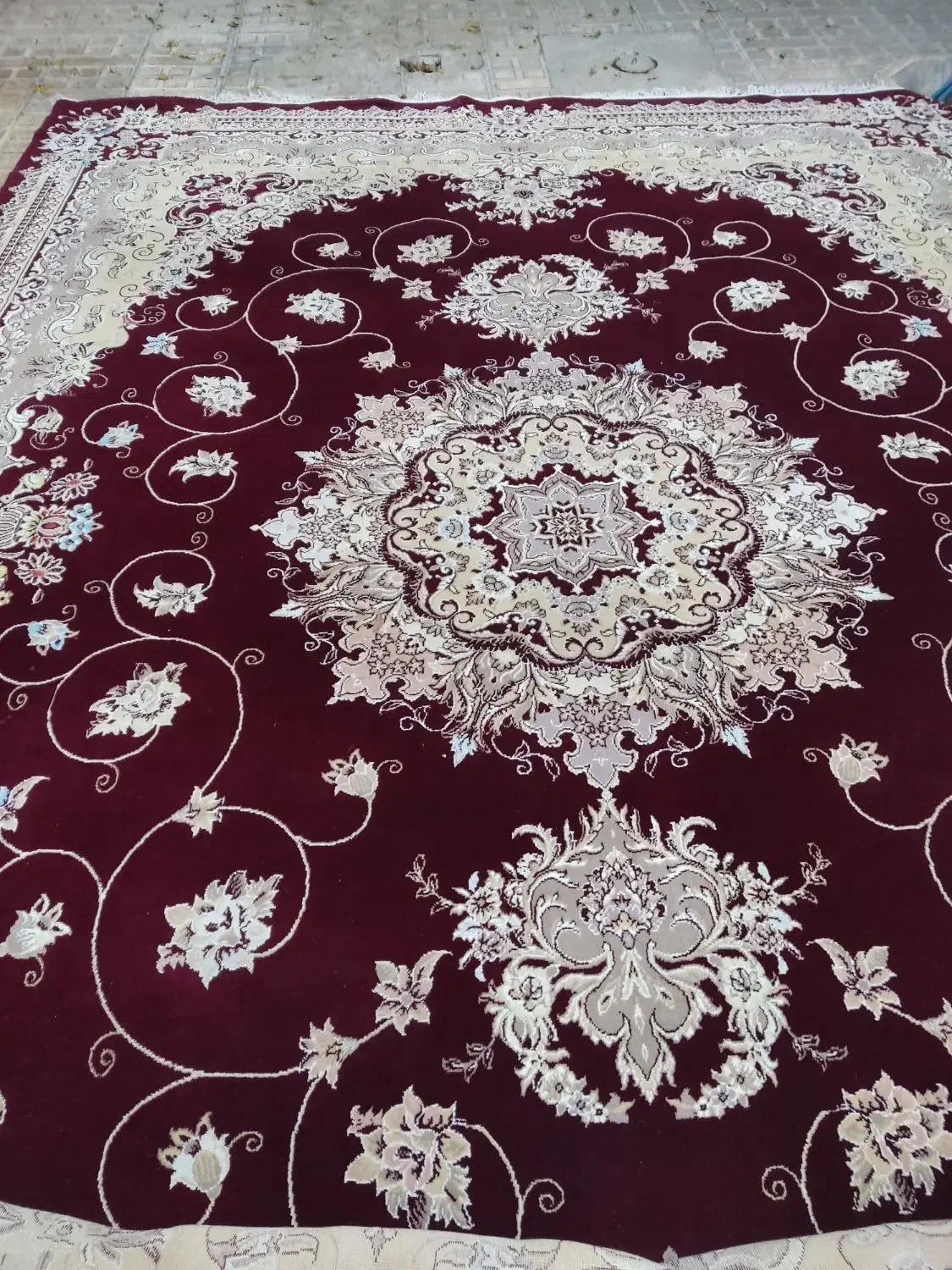 فرش نوو|فرش|ارومیه, |دیوار