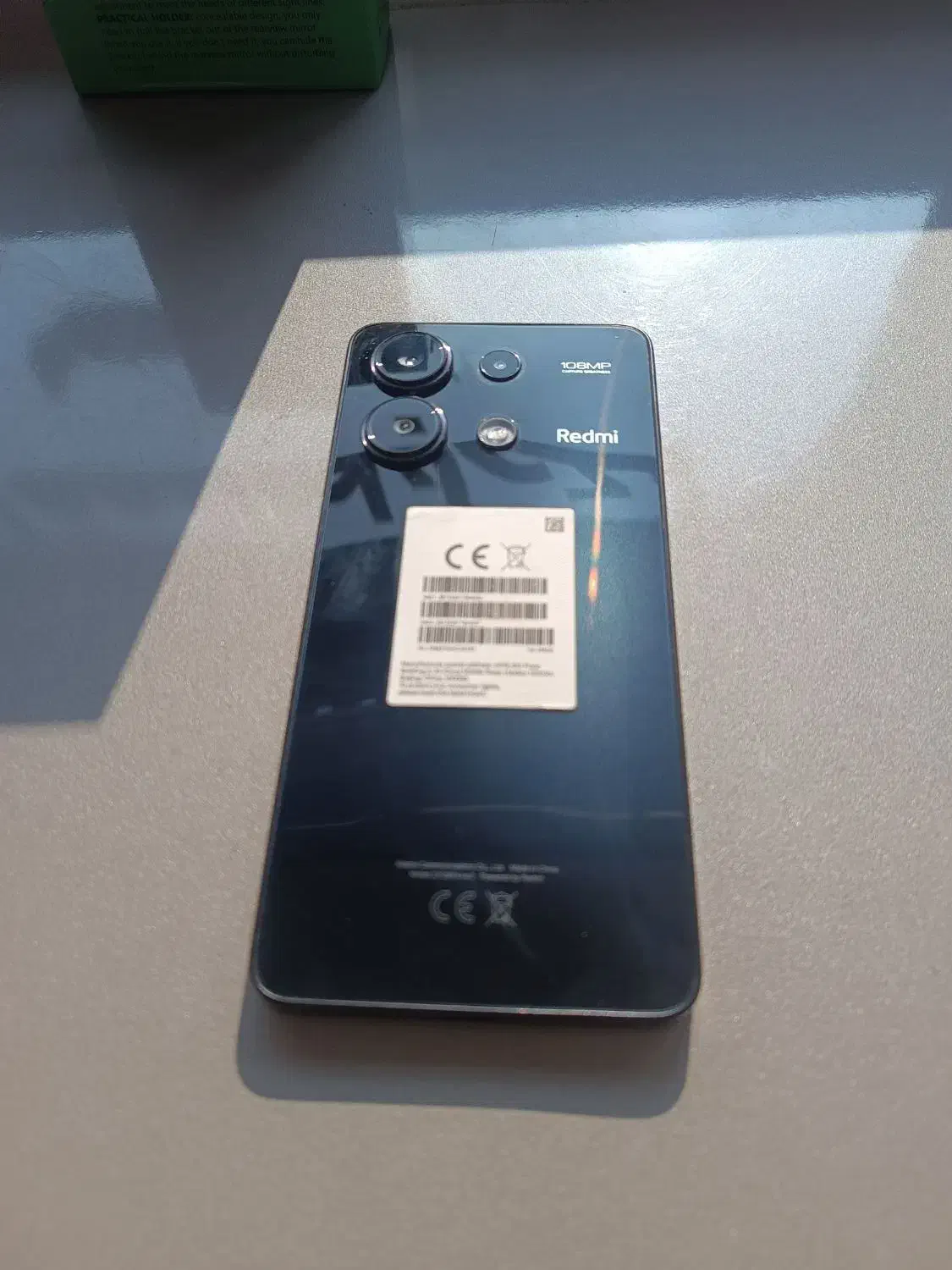 note 13|موبایل|نقده, |دیوار