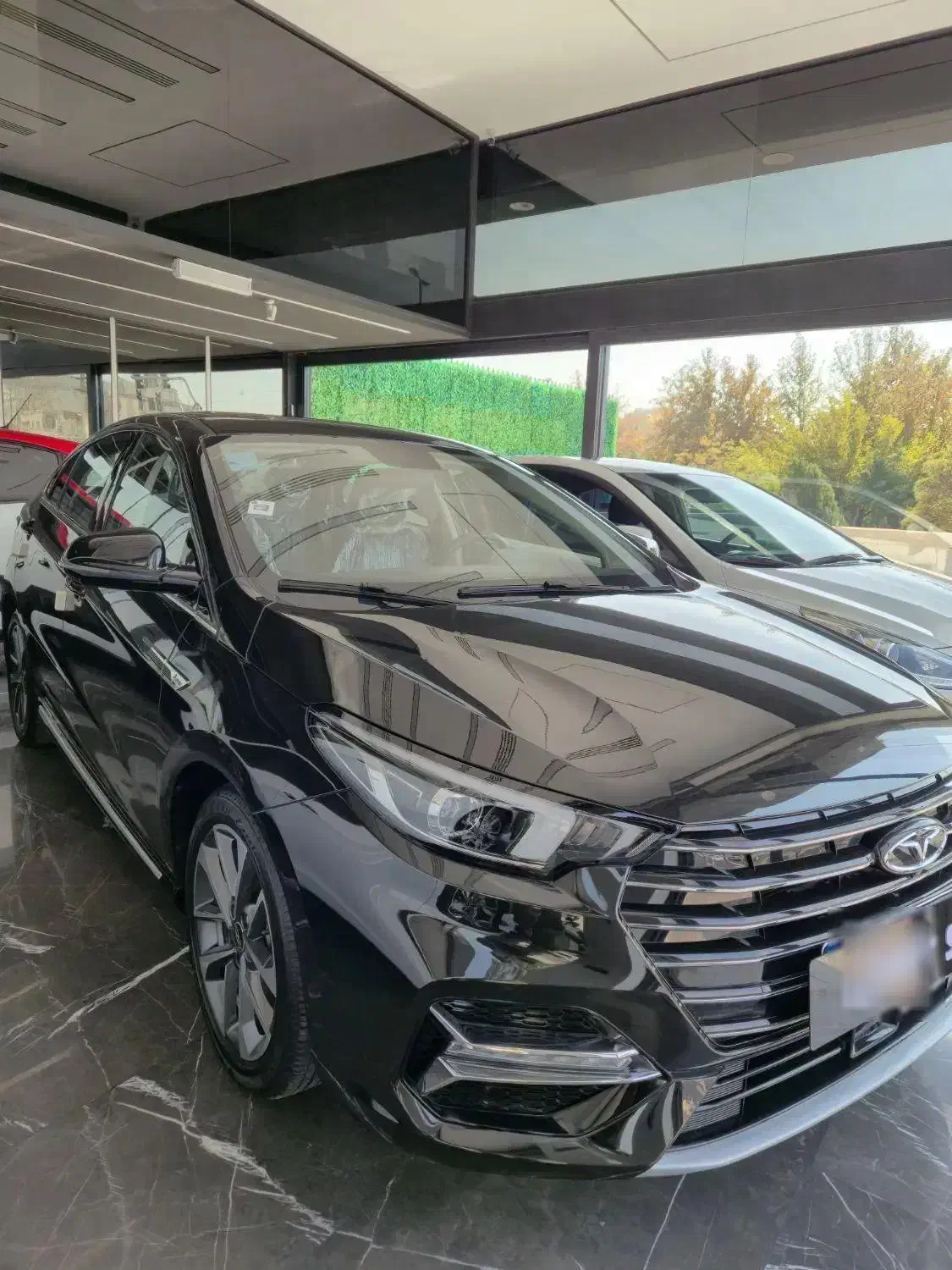 آریزو ۶ پرو مدل ۱۴۰۲ مشابه صفر|خودرو سواری و وانت|تهران, زیبادشت|دیوار