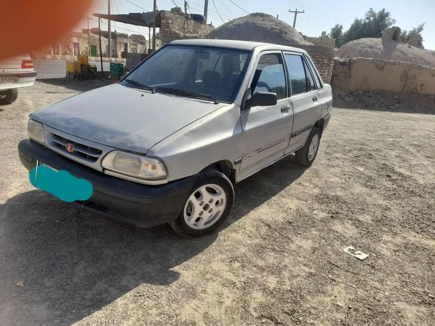 پراید مدل 85|خودرو سواری و وانت|هامون, |دیوار