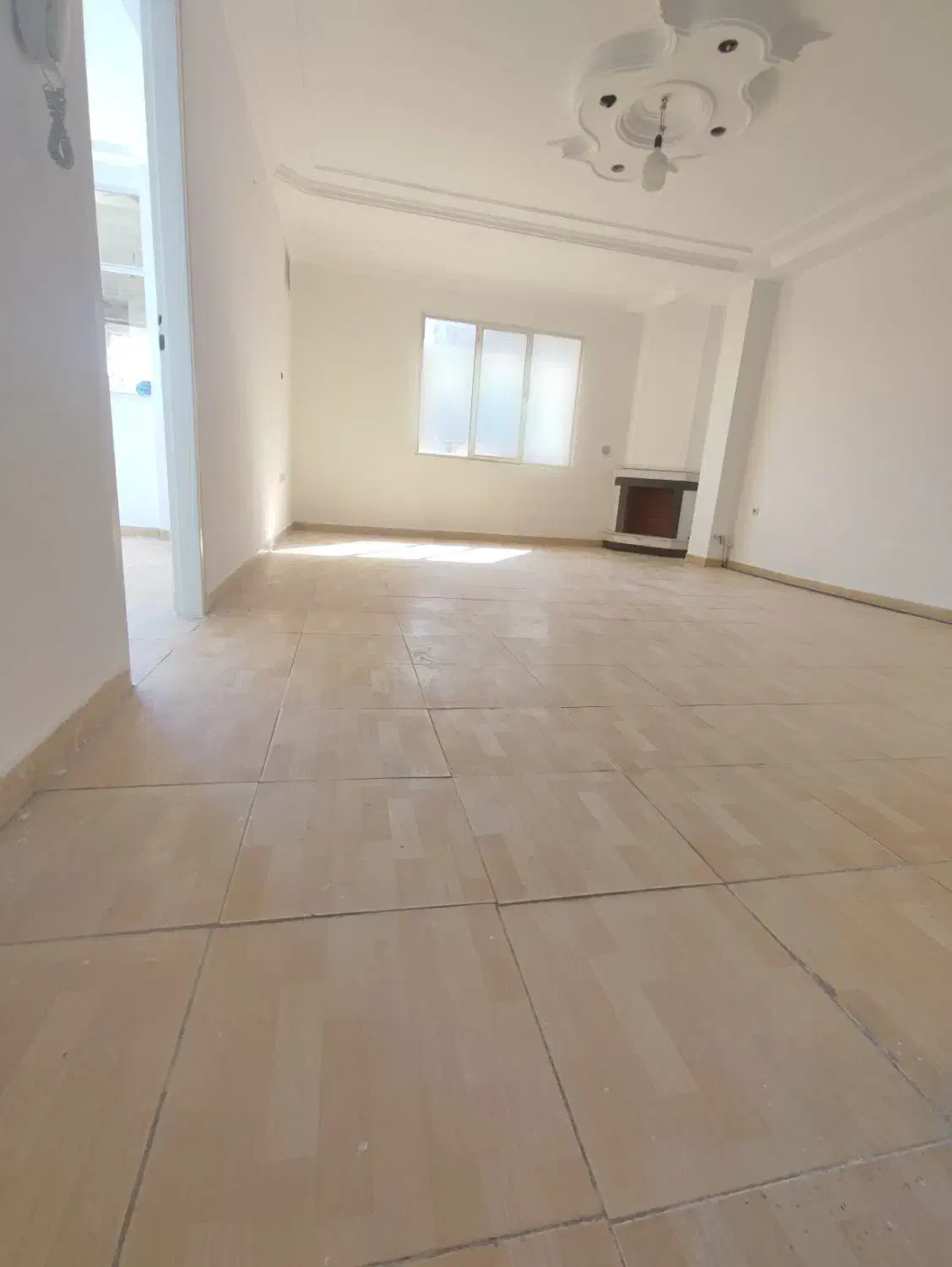 فروش آپارتمان 61متری تمیز/کم واحد/بهارشمالی طلائیه|فروش آپارتمان|قرچک, شهرک طلائیه|دیوار