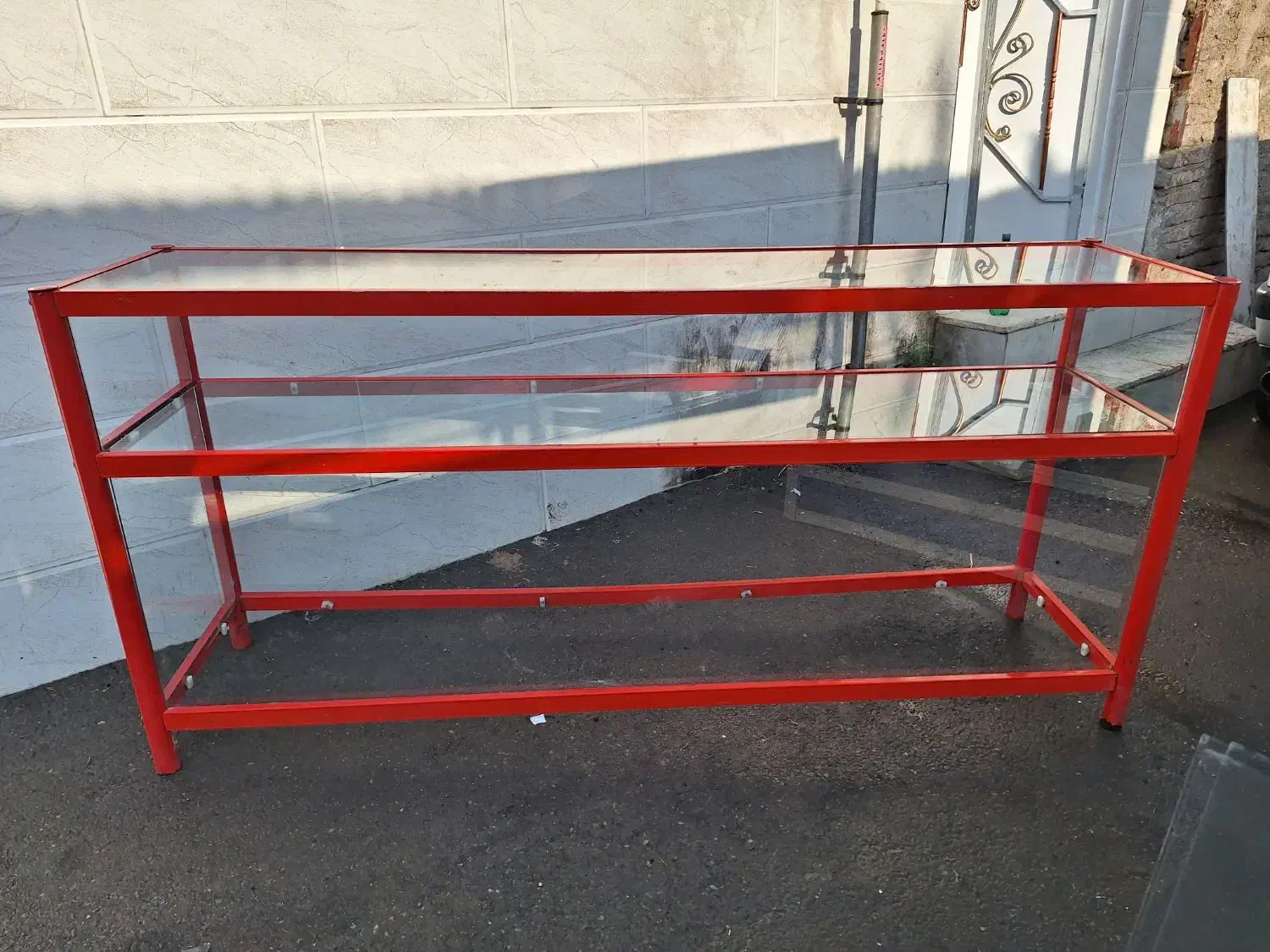 ویترین|بوفه، ویترین، کنسول|ورامین, ریحان آباد|دیوار