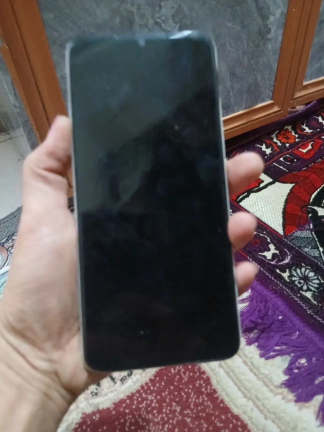 گوشی کارکرده وکال در حد|موبایل|تهران, راه آهن|دیوار