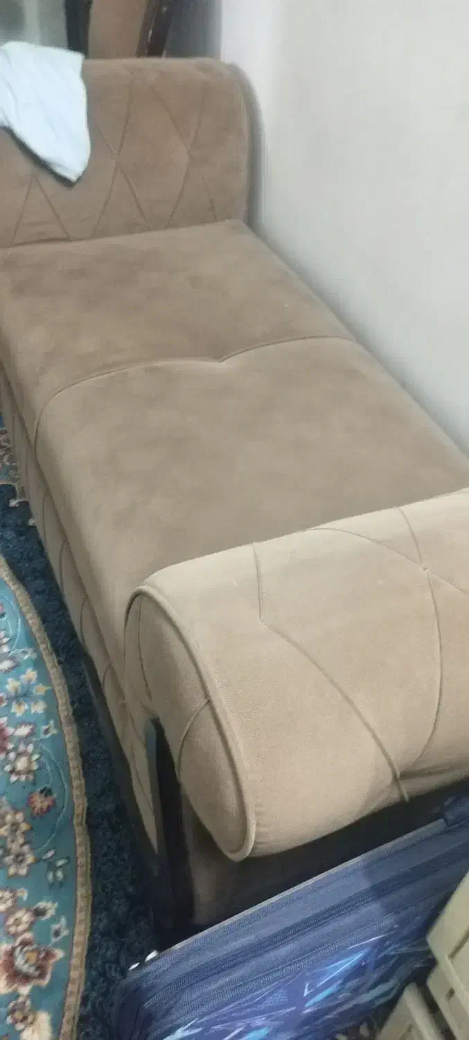 فروش مبل|مبلمان خانگی و میز عسلی|گنبد کاووس, |دیوار