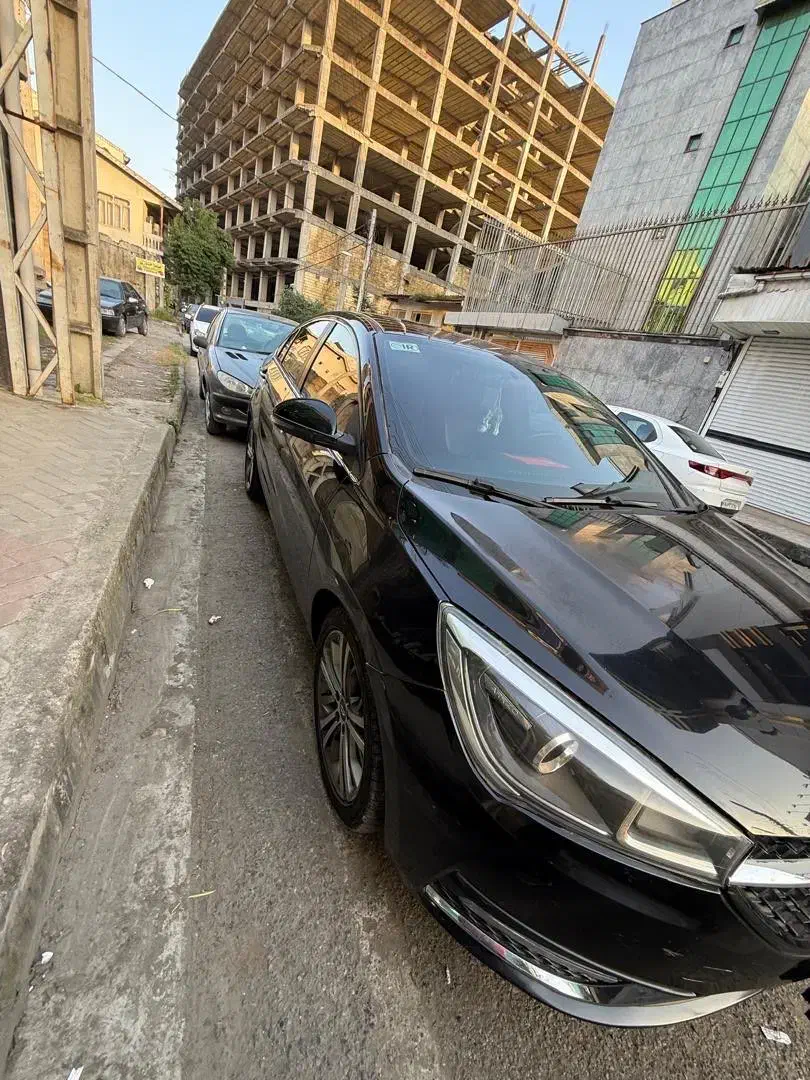 اریزو۵|خودرو سواری و وانت|آستارا, |دیوار