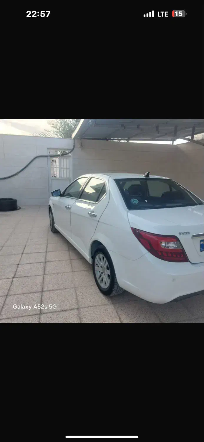 دنا پلاس ۹۷|خودرو سواری و وانت|بندرعباس, |دیوار