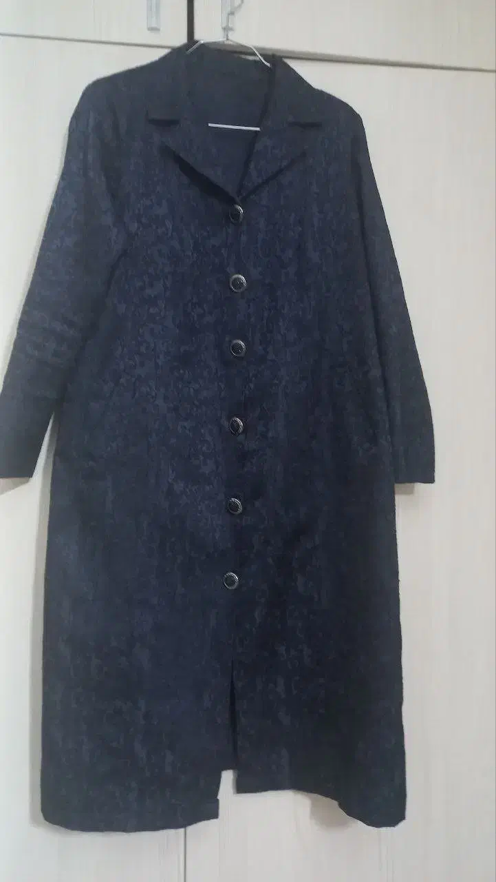 مانتو سایز ۴۴|لباس|مشهد, حسابی جنوبی (شهرک غرب)|دیوار