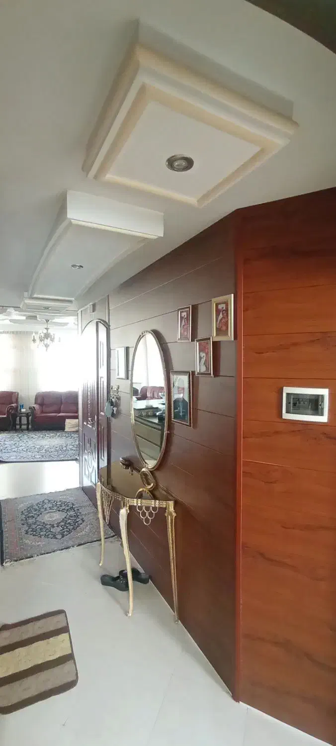 آپارتمان ۸۳ متری دوخواب دربلوار مجد|فروش آپارتمان|مشهد, سعد آباد|دیوار