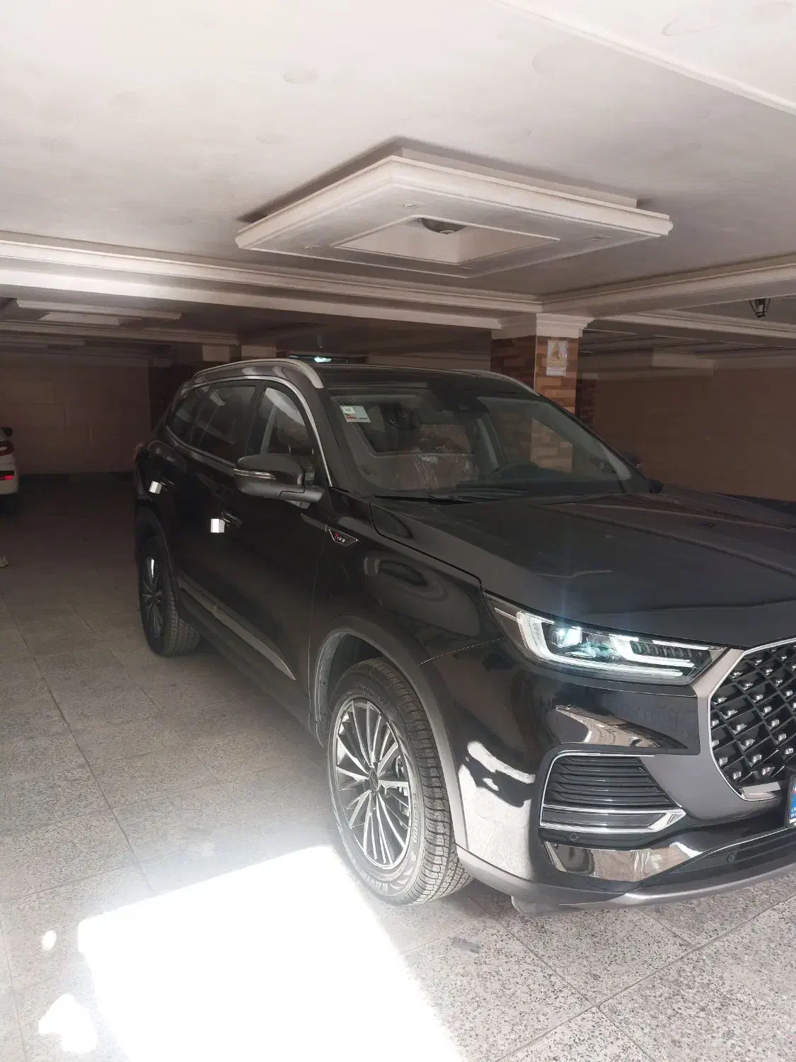 تیگو 8 پرو مکس ie صفر۱۴۰۴|خودرو سواری و وانت|گلستان (تهران), |دیوار