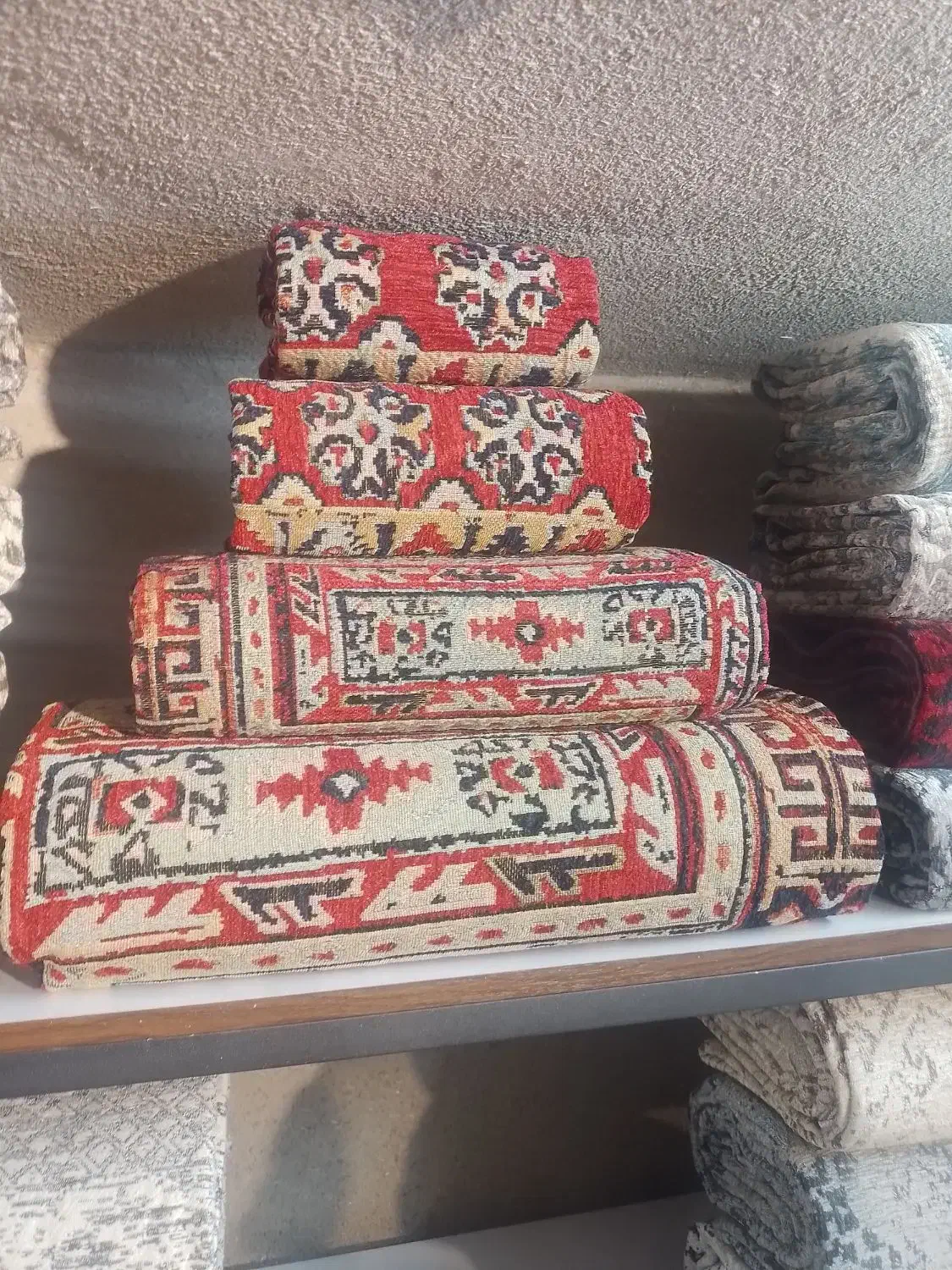 روفرشی|روفرشی|کرج, عظیمیه|دیوار