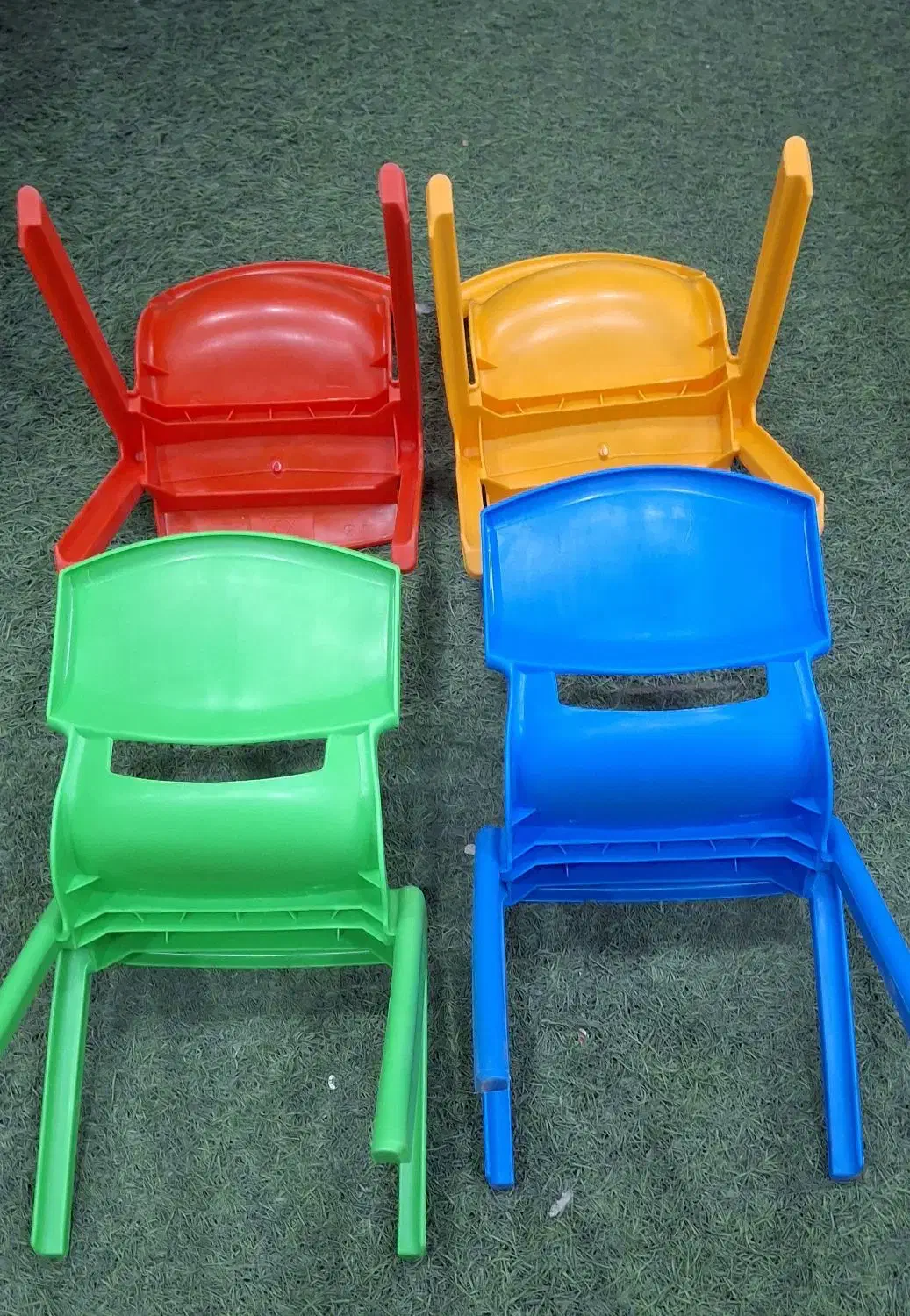 صندلی کودک|تخت و صندلی بچه|خرمآباد, |دیوار