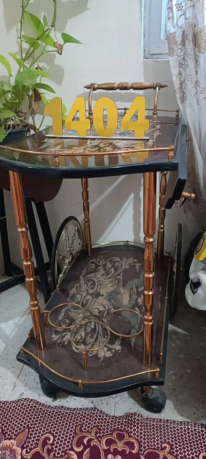 میز پذیرایی مبل|مبلمان خانگی و میز عسلی|گلبهار, شهر جدید گلبهار|دیوار