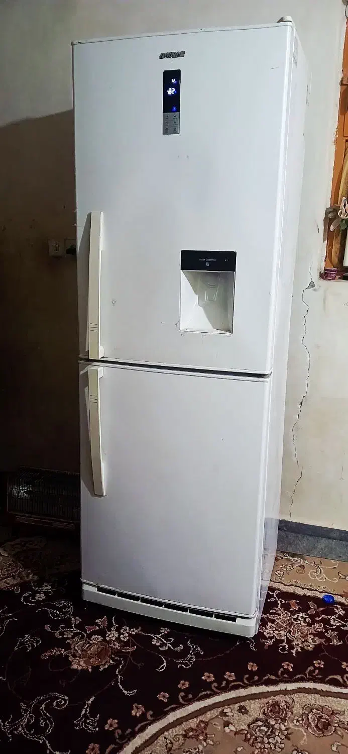 یخیچال|یخچال و فریزر|بندر ماهشهر, |دیوار