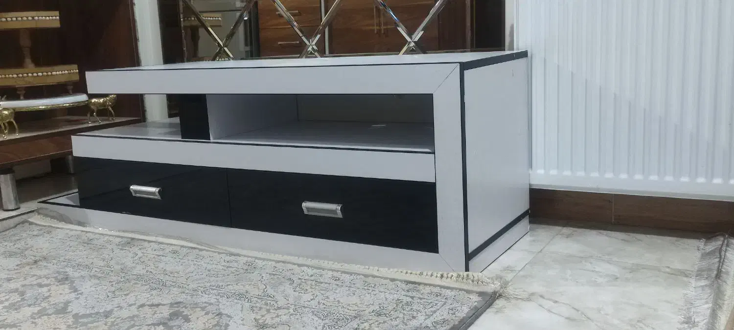 میز تلویزیون شیک و سالم|میز تلویزیون|پاکدشت, پاکدشت (مامازند)|دیوار