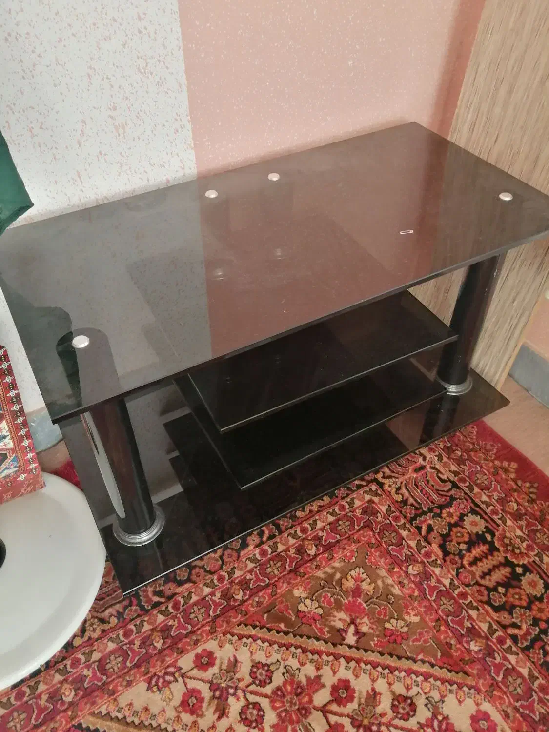 میز تلویزیون|میز تلویزیون|سیاهکل, |دیوار