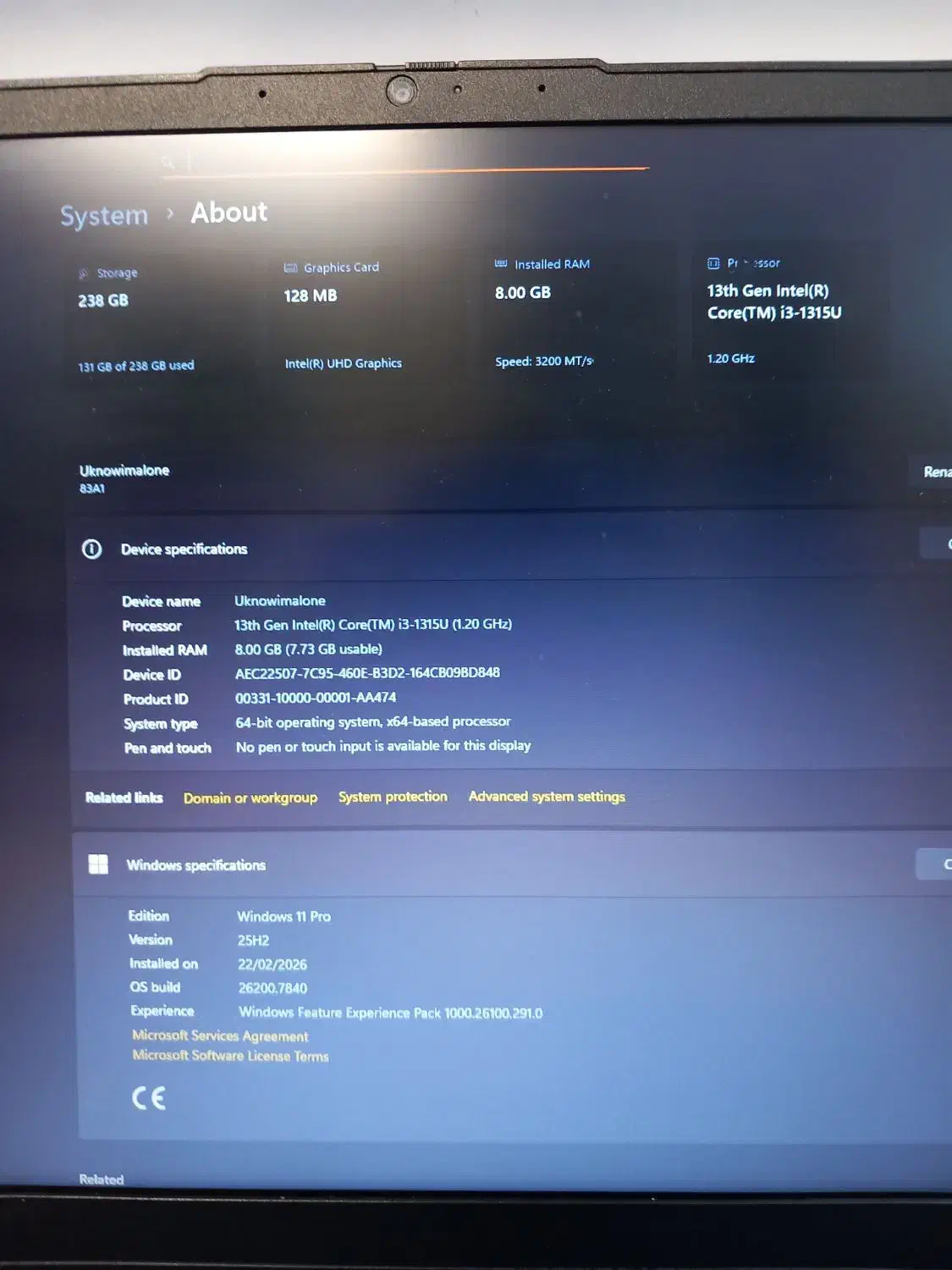 لپ تاپ|رایانه همراه|کرج, شاهین‌ویلا|دیوار