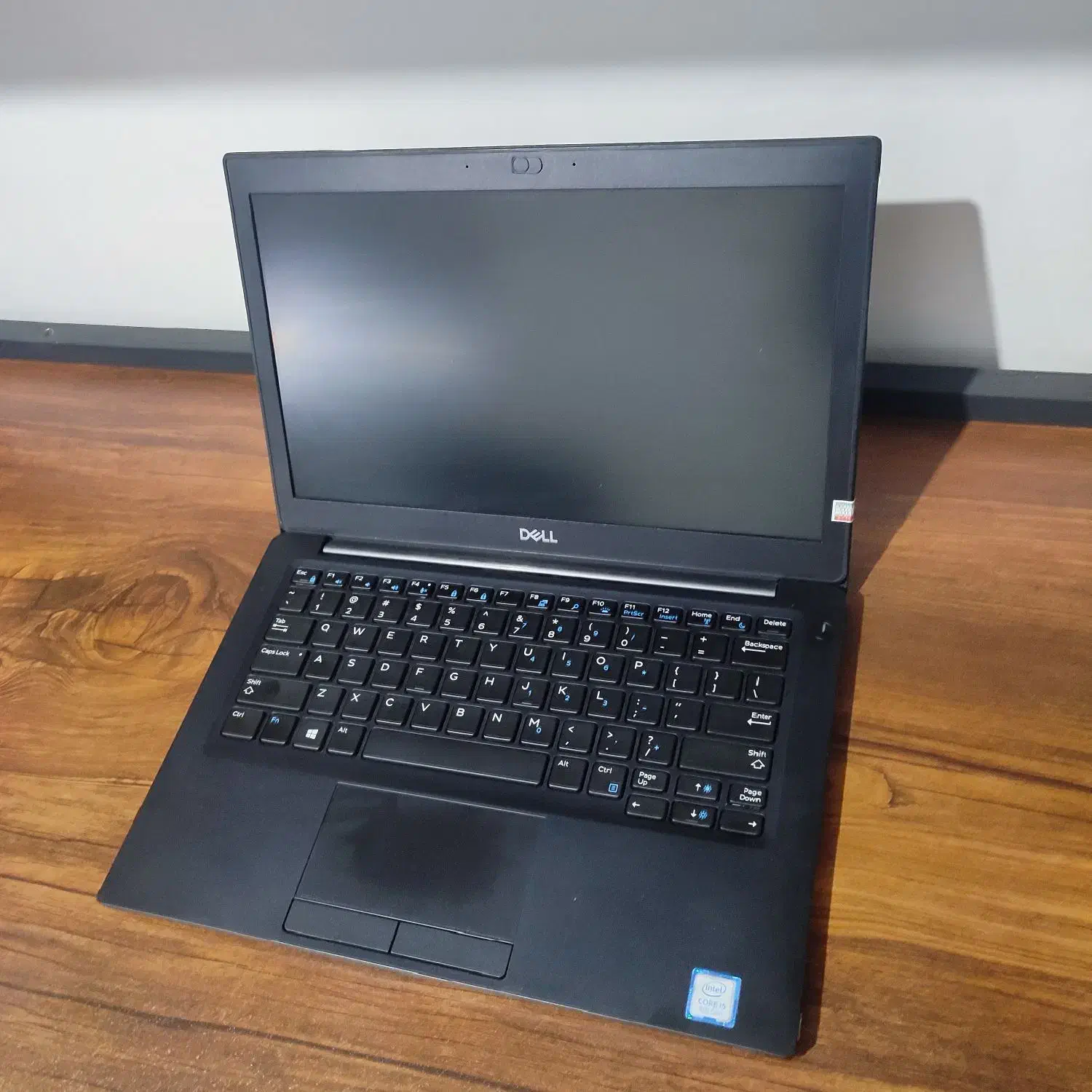dell latitude 7290|رایانه همراه|تهران, عباس‌آباد|دیوار