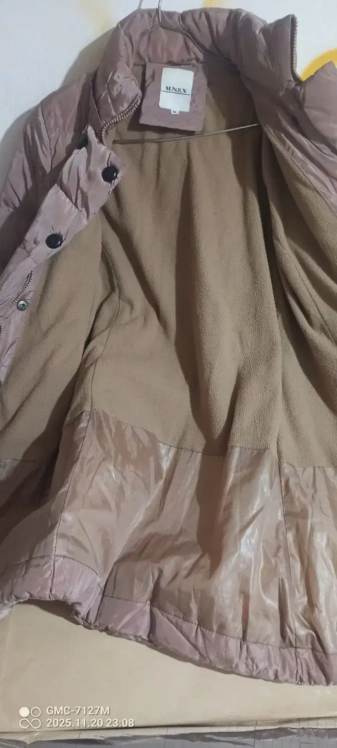 پالتو زنانه|لباس|اصفهان, جلفا|دیوار